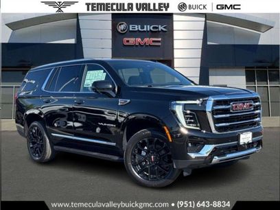 New 2026 GMC Yukon Elevation