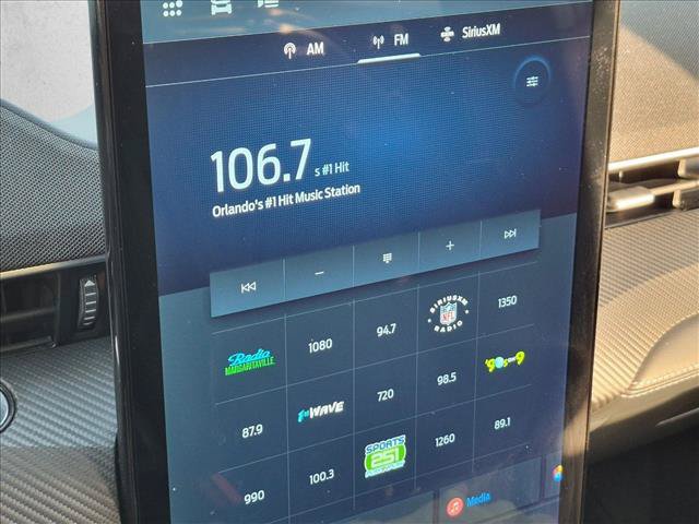 Used 2024 Ford Mustang Mach-E Select RWD image 14
