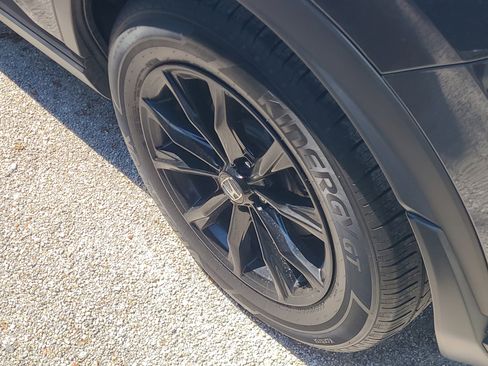 Used 2024 Honda CR-V Sport-L image 7