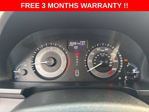 Used 2012 Honda Odyssey EX-L image 16