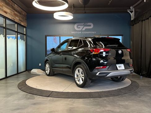 Used 2022 Buick Encore GX Preferred w/ Cold Weather Comfort Package FWD image 5