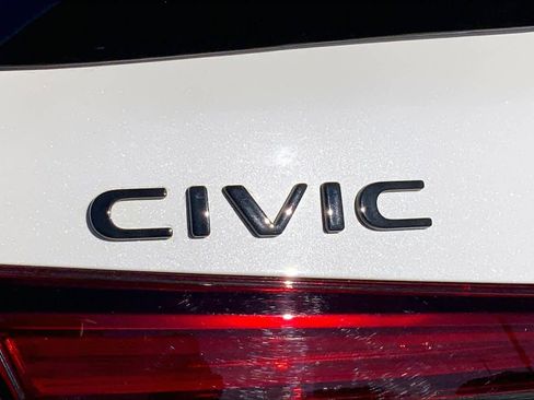 Used 2026 Honda Civic Sport image 30