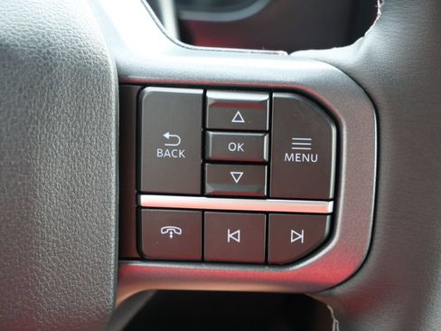 New 2026 Ford F250 Lariat w/ Lariat Premium Package AWD/4WD image 26