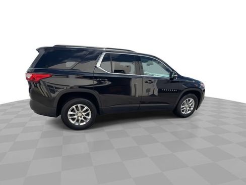 Used 2020 Chevrolet Traverse LT FWD image 8