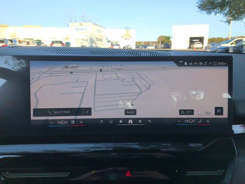 New 2026 BMW 530i w/ Premium Package RWD image 15