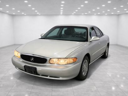 Used 2005 Buick Century Custom