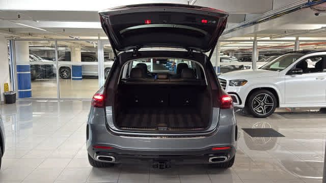 Certified 2026 Mercedes-Benz GLE 350 4MATIC image 33