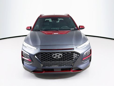 Used 2019 Hyundai Kona Ultimate image 3
