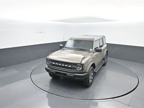 New 2026 Ford Bronco Big Bend image 20