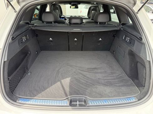 Certified 2026 Mercedes-Benz GLC 300 image 19