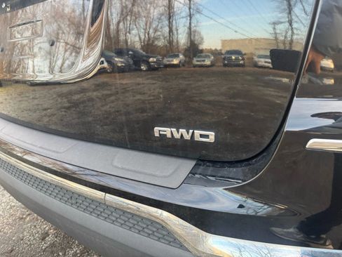 Used 2017 GMC Terrain SLE w/ Convenience Package image 27