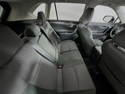 Certified 2025 Toyota RAV4 XLE image 25