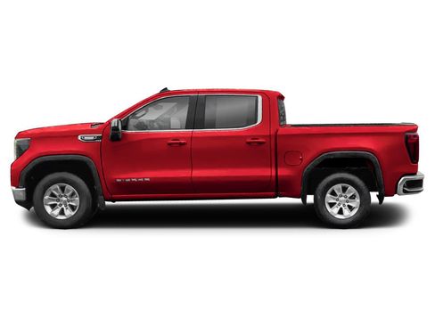 New 2026 GMC Sierra 1500 SLE image 29