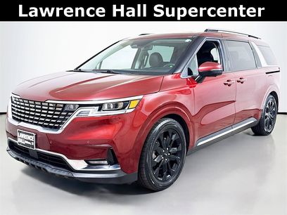 Used 2022 Kia Carnival SX Prestige