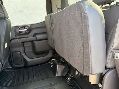 New 2026 Chevrolet Silverado 1500 W/T w/ WT Value Package image 24