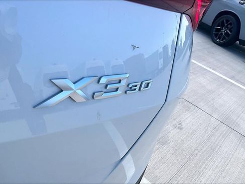 Used 2026 BMW X3 xDrive30i AWD/4WD image 29