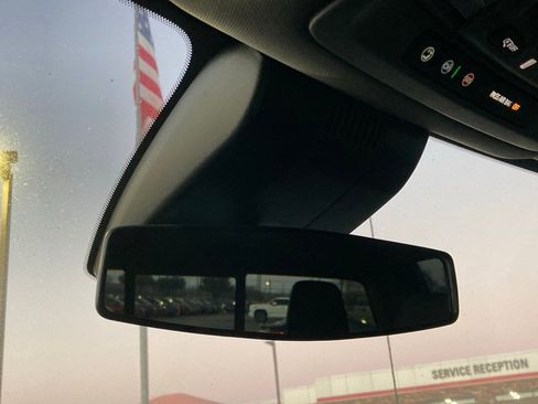 Used 2025 Chevrolet Silverado 1500 RST image 28