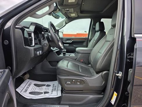 Certified 2024 GMC Sierra 1500 Denali image 7