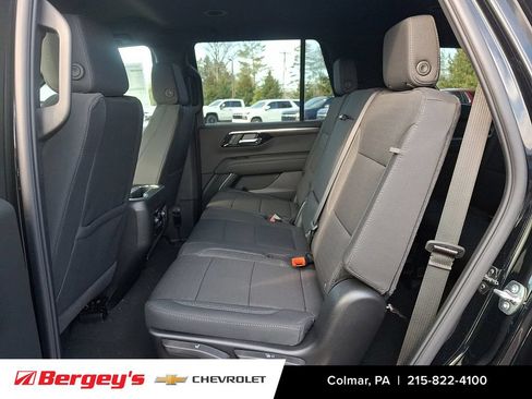 New 2026 Chevrolet Tahoe LS AWD/4WD image 7