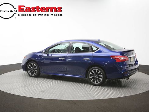 Used 2019 Nissan Sentra SR FWD image 62