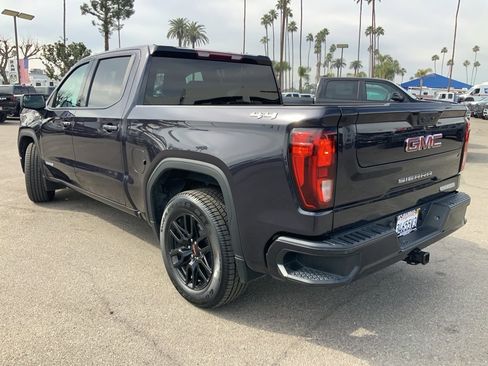 Used 2023 GMC Sierra 1500 Elevation image 8