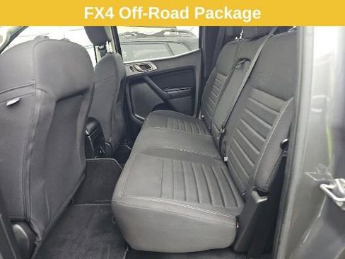Used 2023 Ford Ranger XLT w/ Equipment Group 302A High image 12