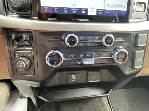 Used 2021 Ford F150 XLT w/ Equipment Group 302A High image 29