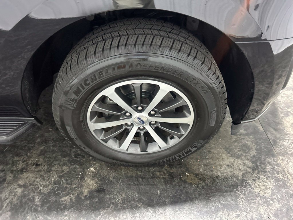 Used 2019 Ford Expedition XLT AWD/4WD image 9