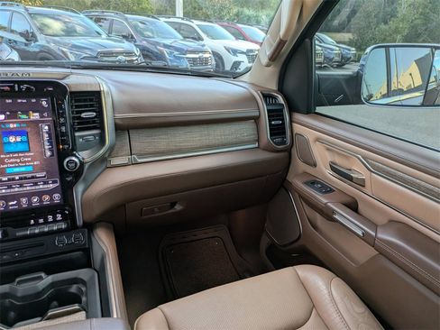 Used 2019 RAM 1500 Limited image 15