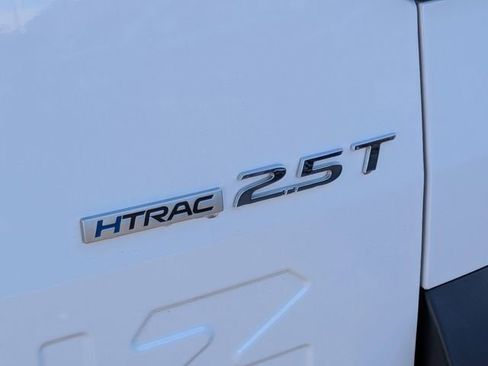 Used 2025 Hyundai Santa Cruz XRT AWD/4WD image 31