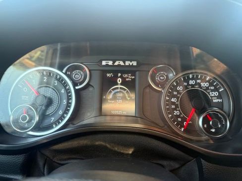 Used 2019 RAM 1500 Big Horn image 19