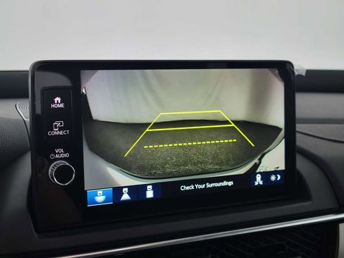 Used 2025 Acura ADX A-Spec FWD image 27