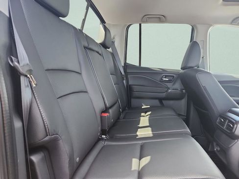 New 2026 Honda Ridgeline RTL image 30