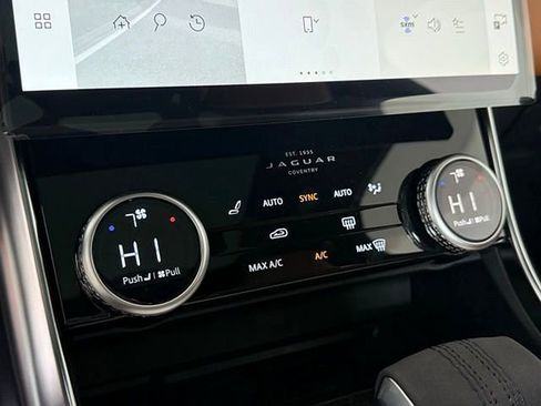 New 2024 Jaguar XF R-Dynamic SE image 33