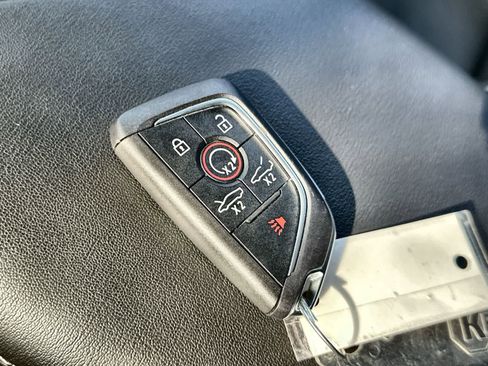 Used 2024 Chevrolet Corvette Stingray Coupe w/ 1LT image 20