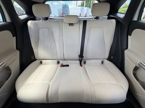 Certified 2022 Mercedes-Benz GLA 250 4MATIC image 16