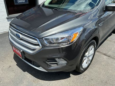 Used 2019 Ford Escape SE AWD/4WD image 29