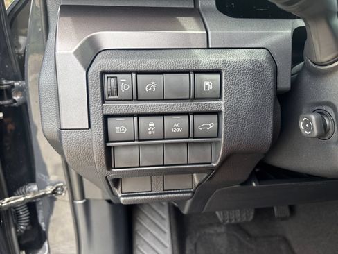 New 2026 Toyota 4Runner TRD Off-Road Premium AWD/4WD image 26