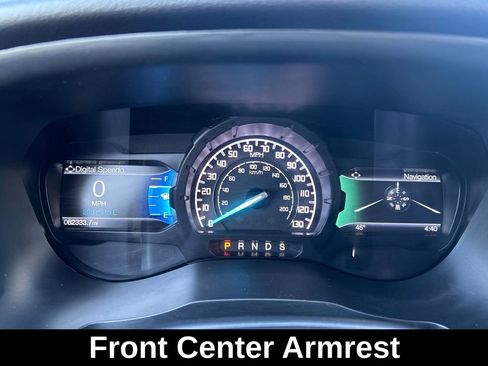 Used 2020 Ford Ranger Lariat w/ FX4 Off-Road Package image 27