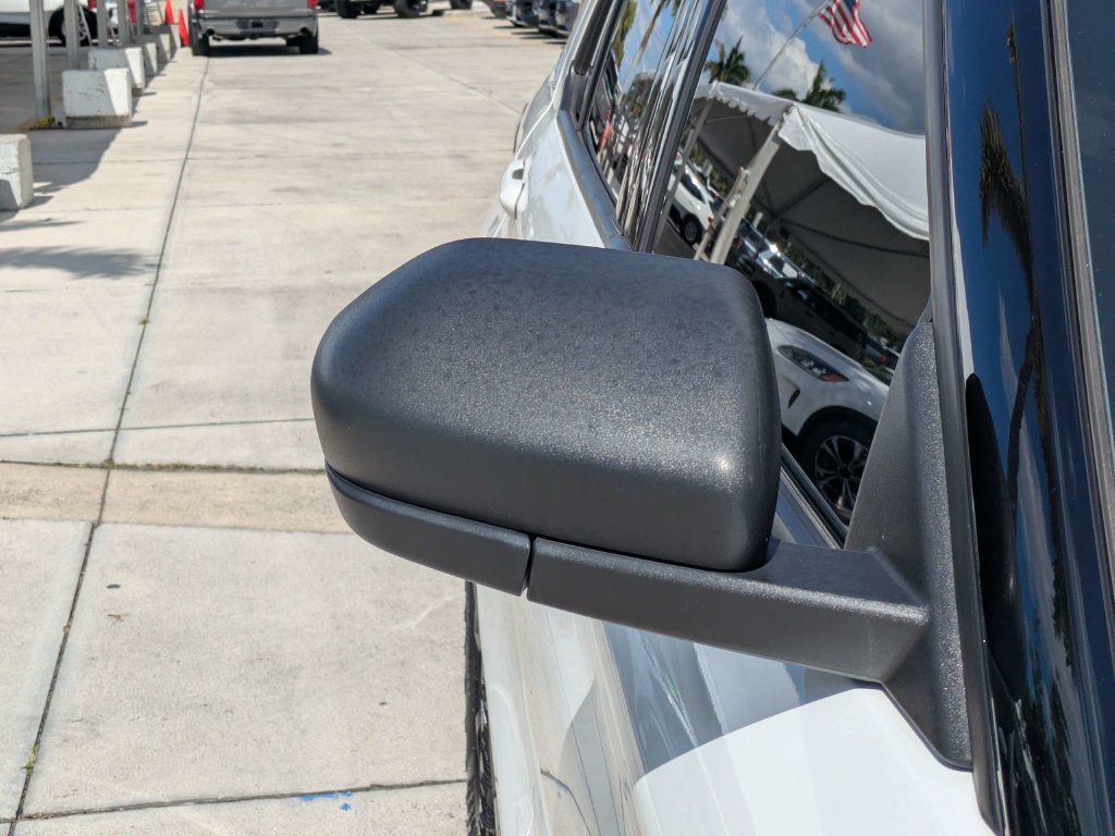 Used 2023 Ford Explorer Timberline AWD/4WD image 10