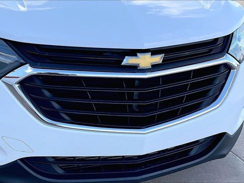 Used 2019 Chevrolet Equinox LT image 30