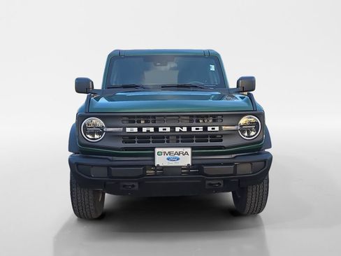 Used 2025 Ford Bronco Big Bend image 10