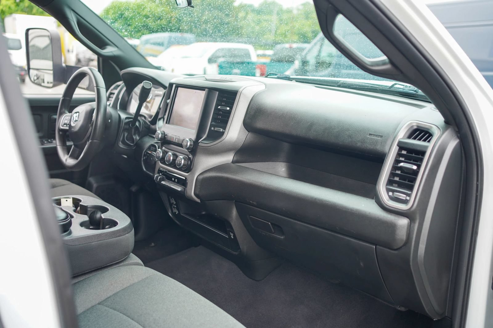 Used 2021 RAM 3500 Tradesman AWD/4WD image 23