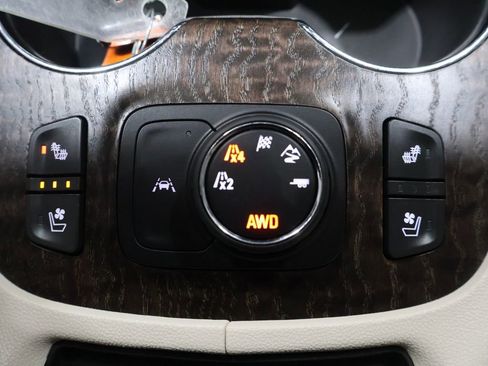 Used 2022 GMC Acadia Denali w/ Denali Ultimate Package image 39