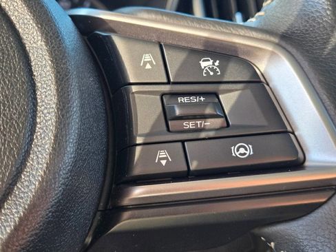 Used 2024 Subaru Ascent Limited w/ Technology Package AWD/4WD image 32