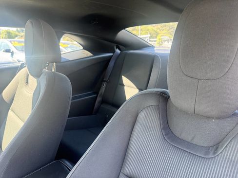 Used 2014 Chevrolet Camaro LT w/ RS Package image 12