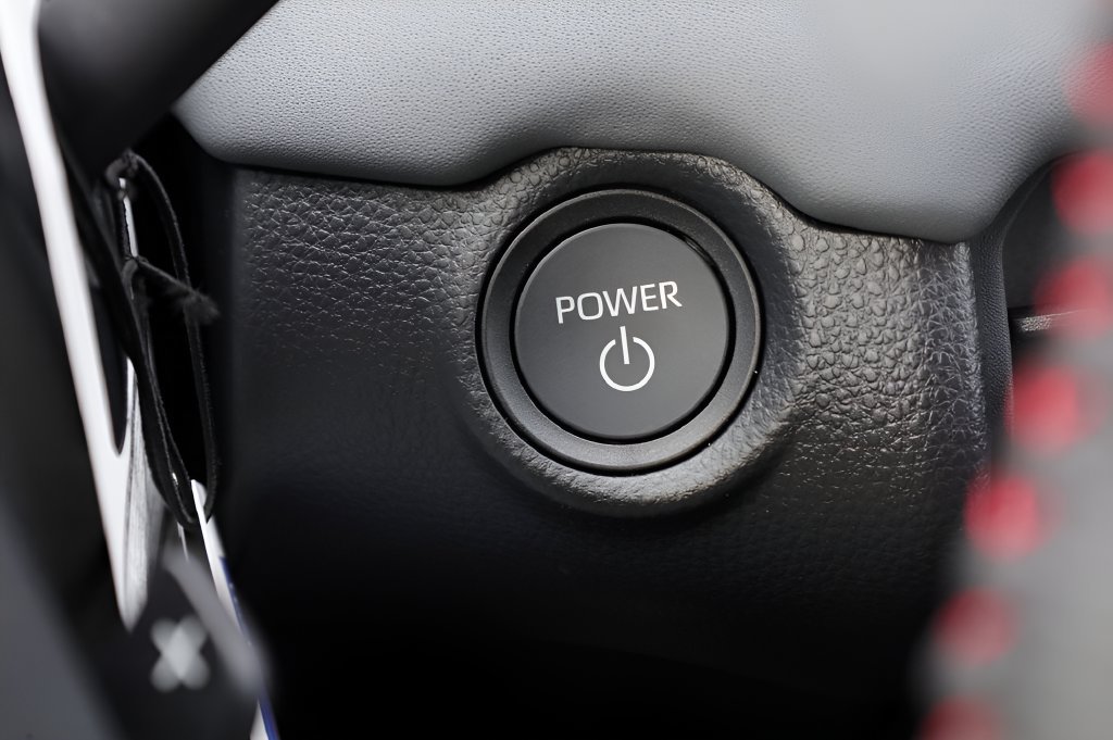 New 2026 Toyota RAV4 AWD Plug-in Hybrid image 10