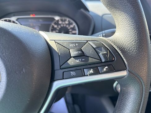 Used 2021 Nissan Altima 2.5 SV image 18