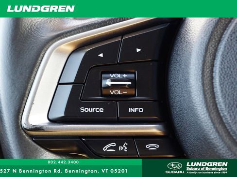 Used 2020 Subaru Forester Sport image 32