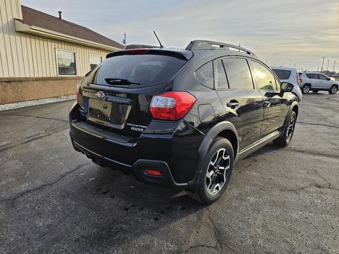 Used 2016 Subaru Crosstrek 2.0i Premium image 30